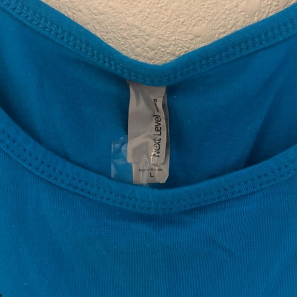 Pazzos Pizzeria Woman’s Tank Top - Picture 3 of 4